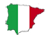 FONTANERÍA RM - Italiano